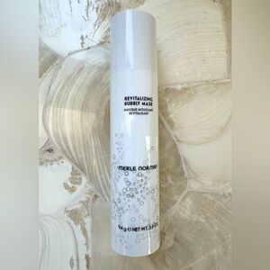 MERLE NORMAN Revitalizing Bubbly Mask 94g 3.3oz